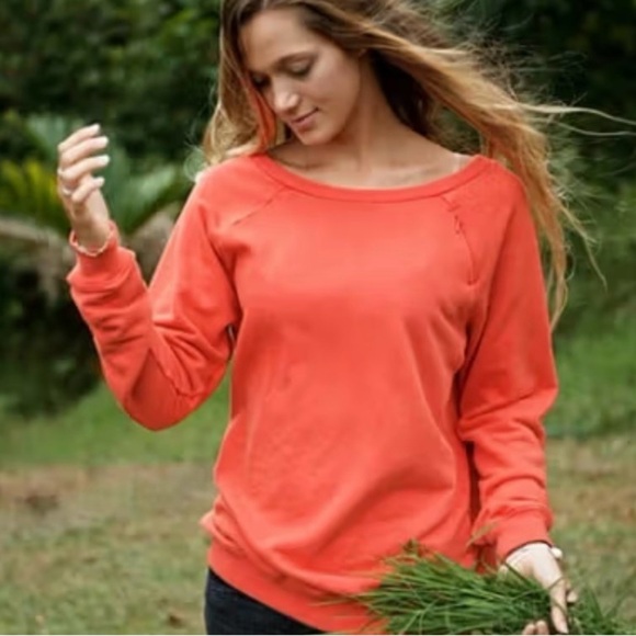 Nike Tops - Nike 6.0 Women’s PYT Crew Neck Sweatshirt Size Medium